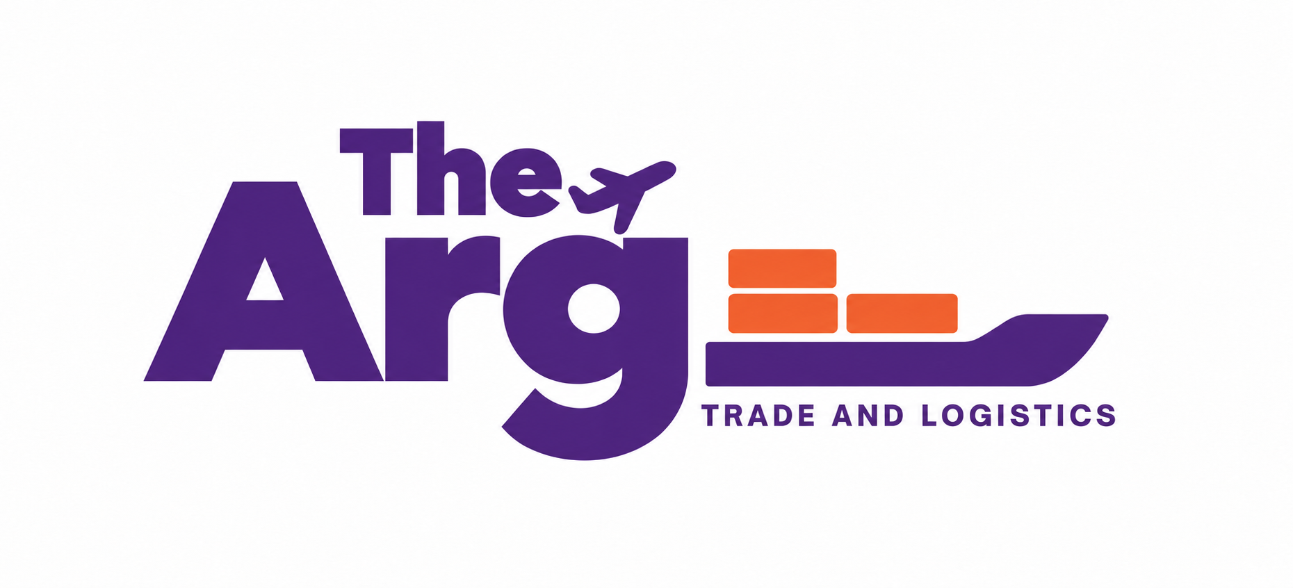 THE ARG TRADE — Trade and Logistics